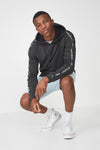 Graffiti Jacket