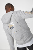 Graffiti Jacket